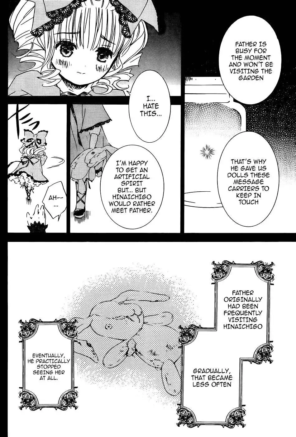 Rozen Maiden II Chapter 57 18